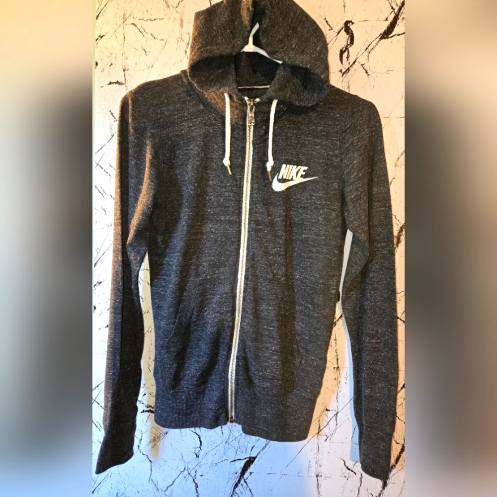 Women's Nike Hoodie
